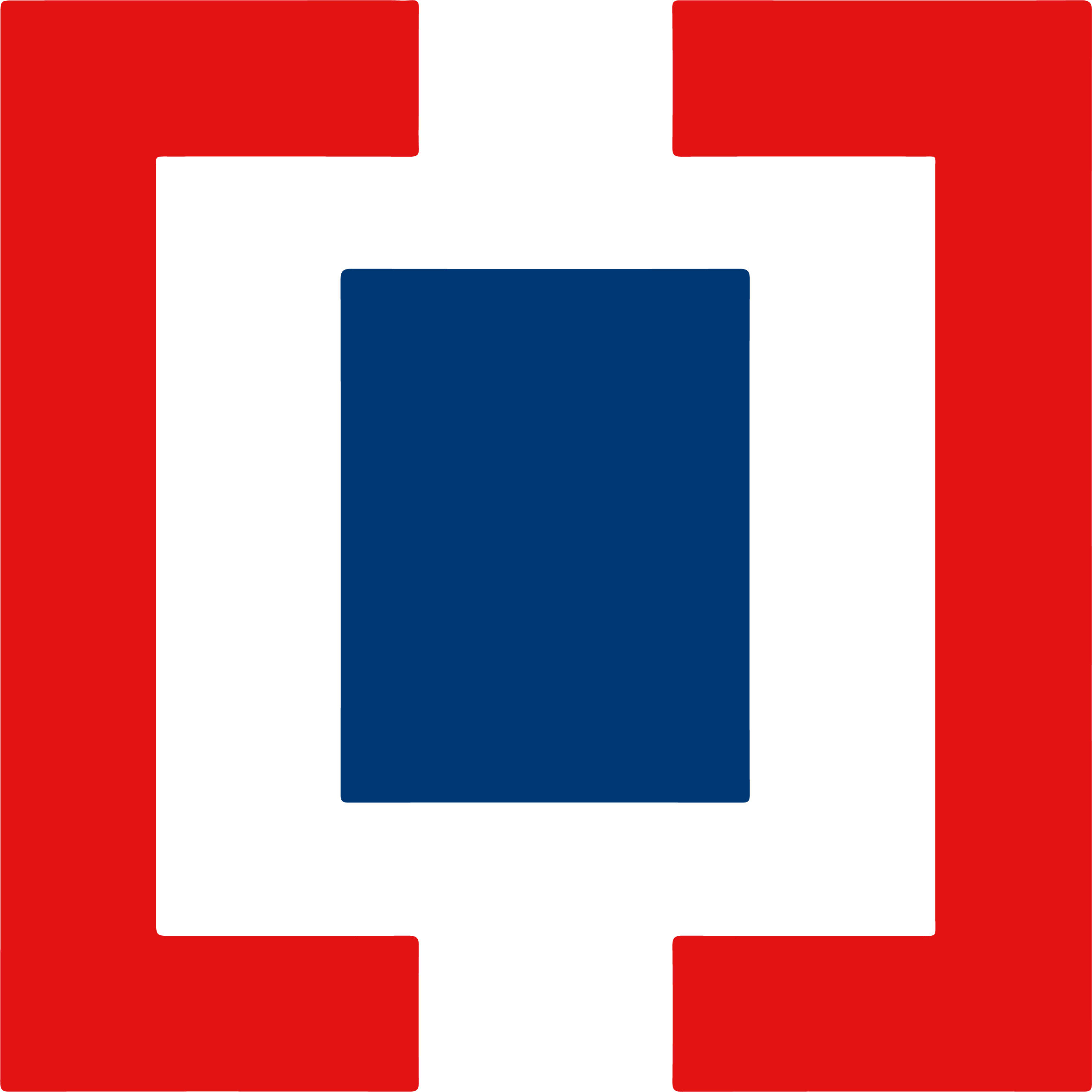 Logo Unidad Técnica  Ejecutora de Titulación de Terrenos del Estado | UTECT
