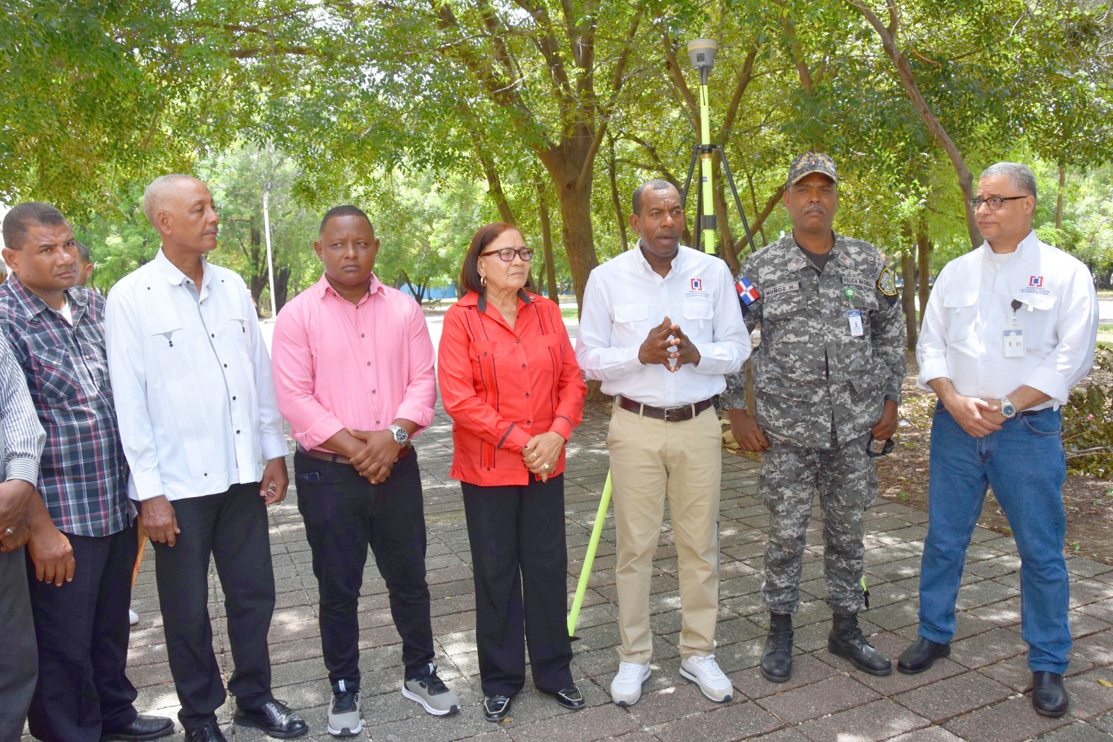 Gobierno proyecta entregar 2 mil Títulos de Propiedad en Barahona